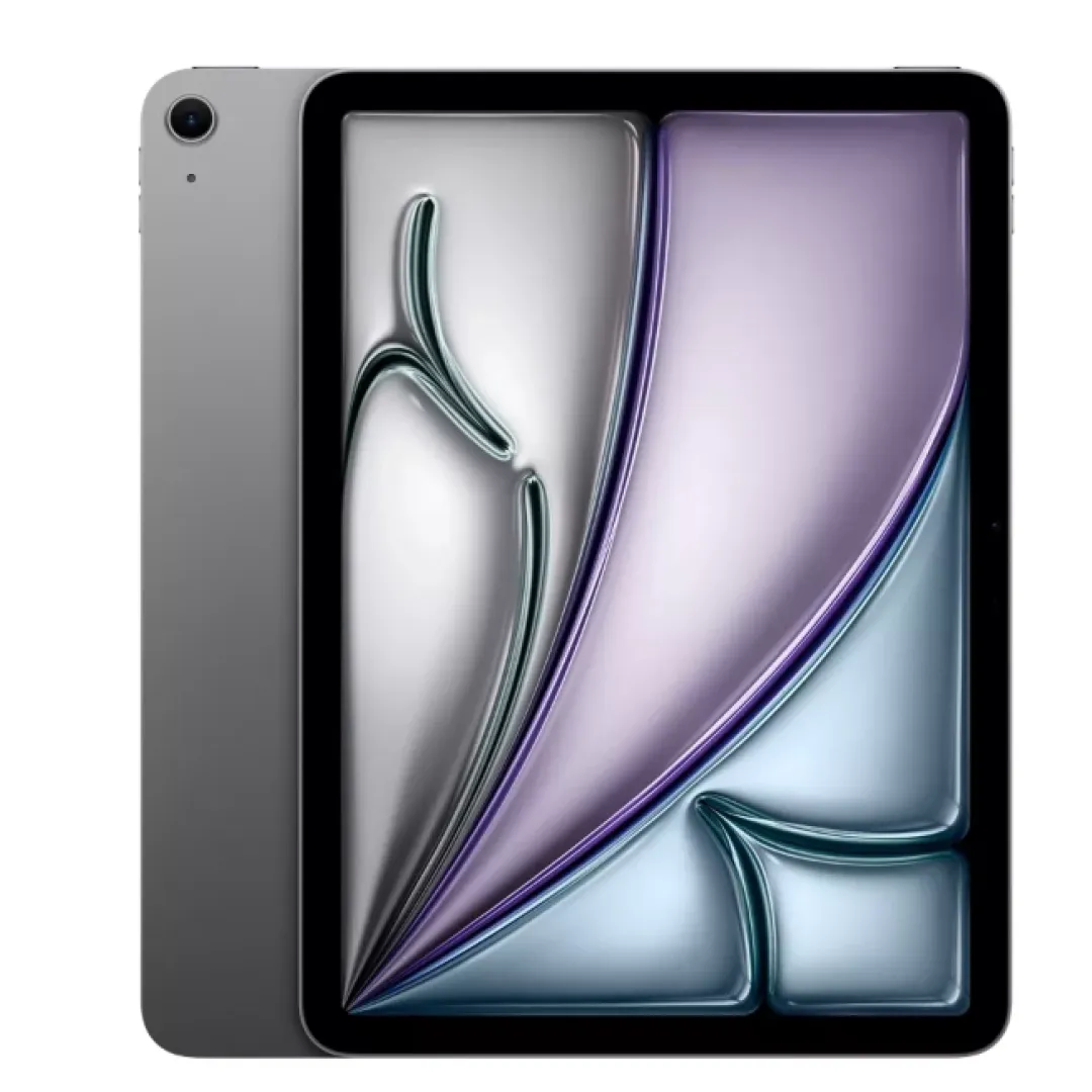 Planshet Apple iPad Air 11 M3 (2025) 128GB Wi-Fi, Space Gray