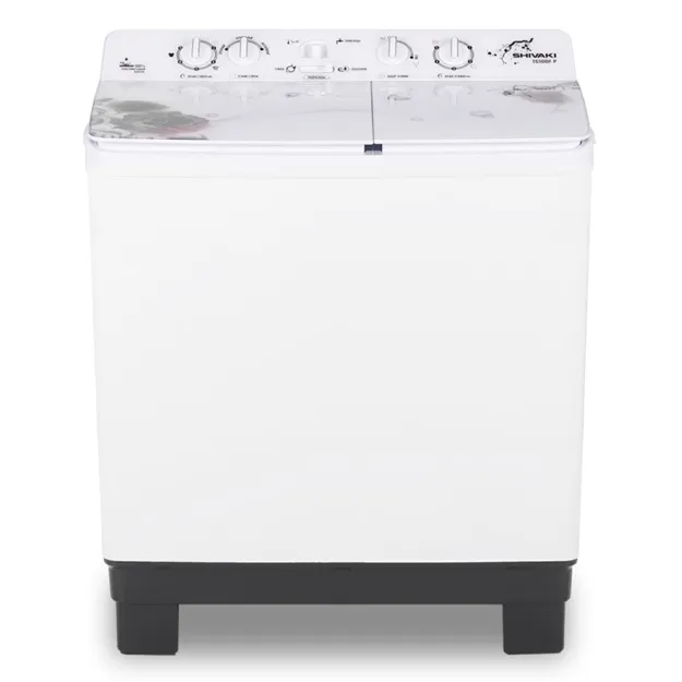 Стиральная машина полуавтомат Artel-TG90P 9кг Nature 02