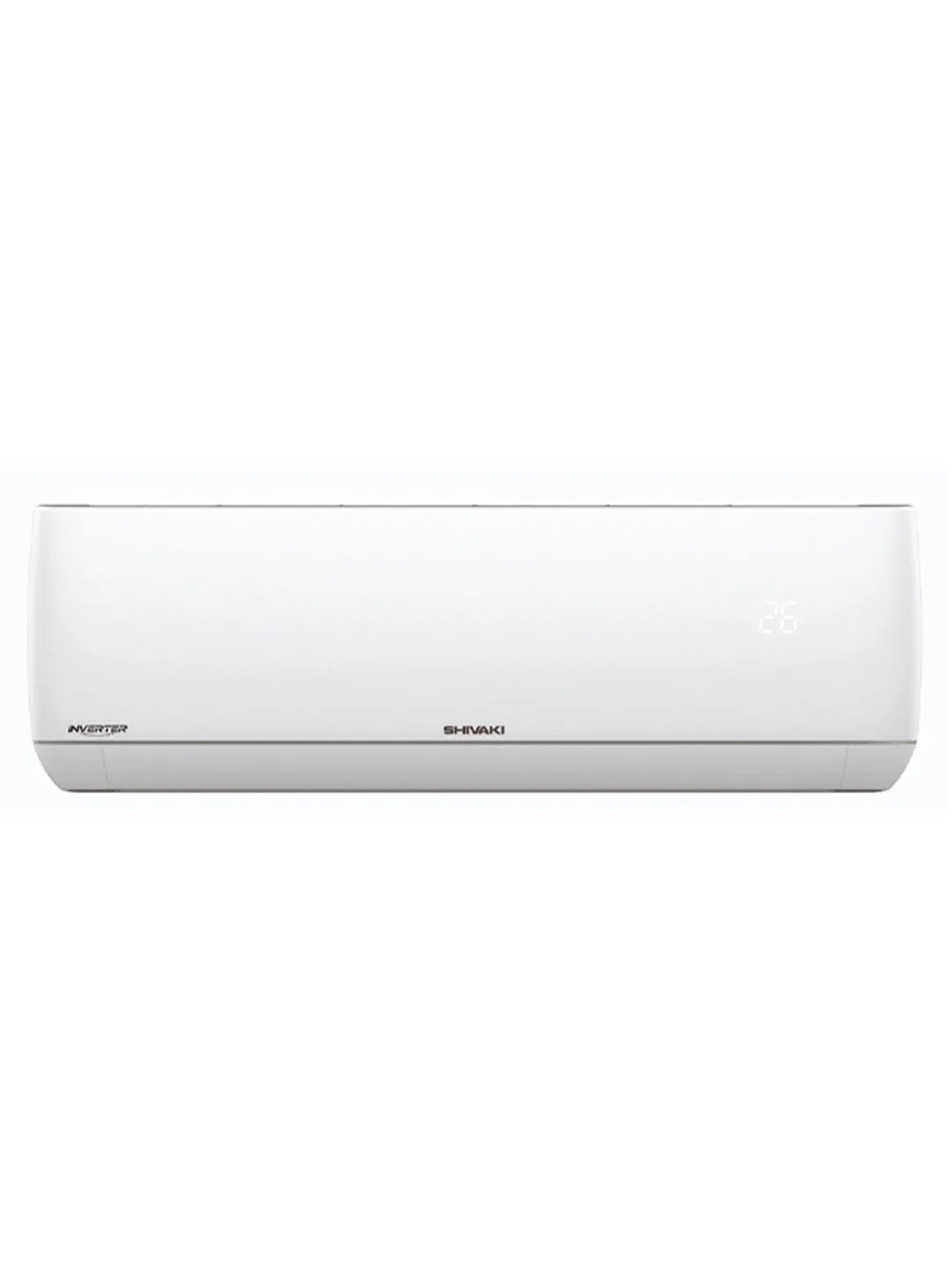 Konditsioner Shivaki Sensei 24 inverter, oq