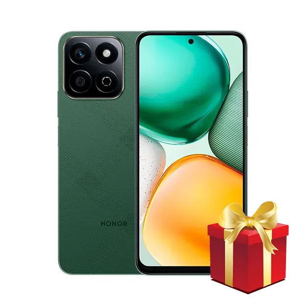 Honor X7c Forest Green 8/256 GB