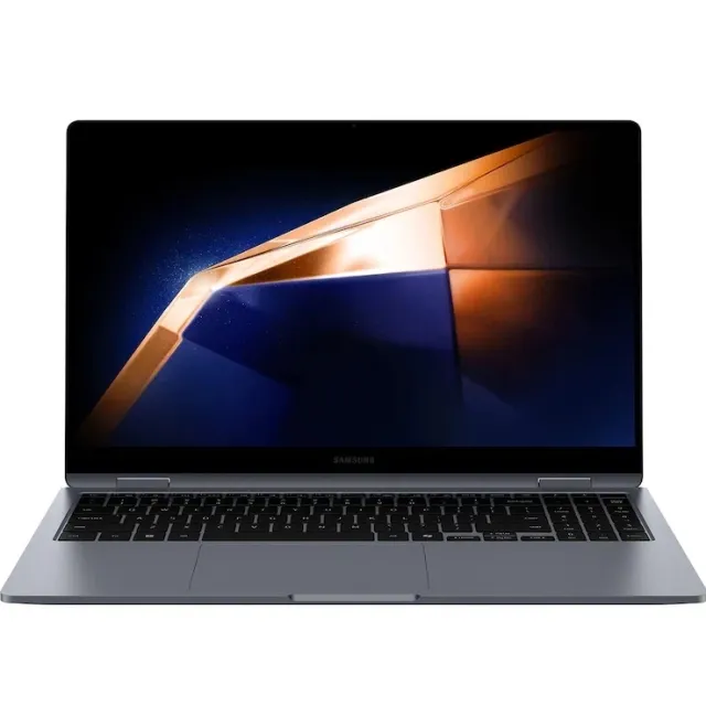 Noutbuk Samsung Galaxy Book4 NT750XGR-A71AG i7-1355U / 16GB / 512GB / 15.6″ (SAMSUNG00046)