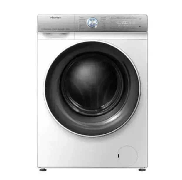 Hisense WFQR1014EVAJM 10 Kg kir yuvish mashinasi