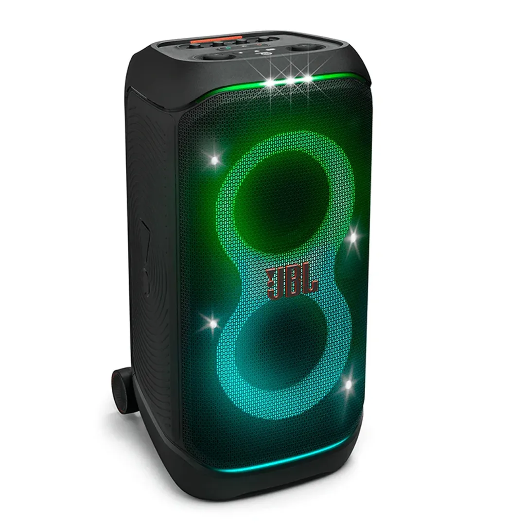 Portativnaya audiosistema JBL PartyBox Stage 320