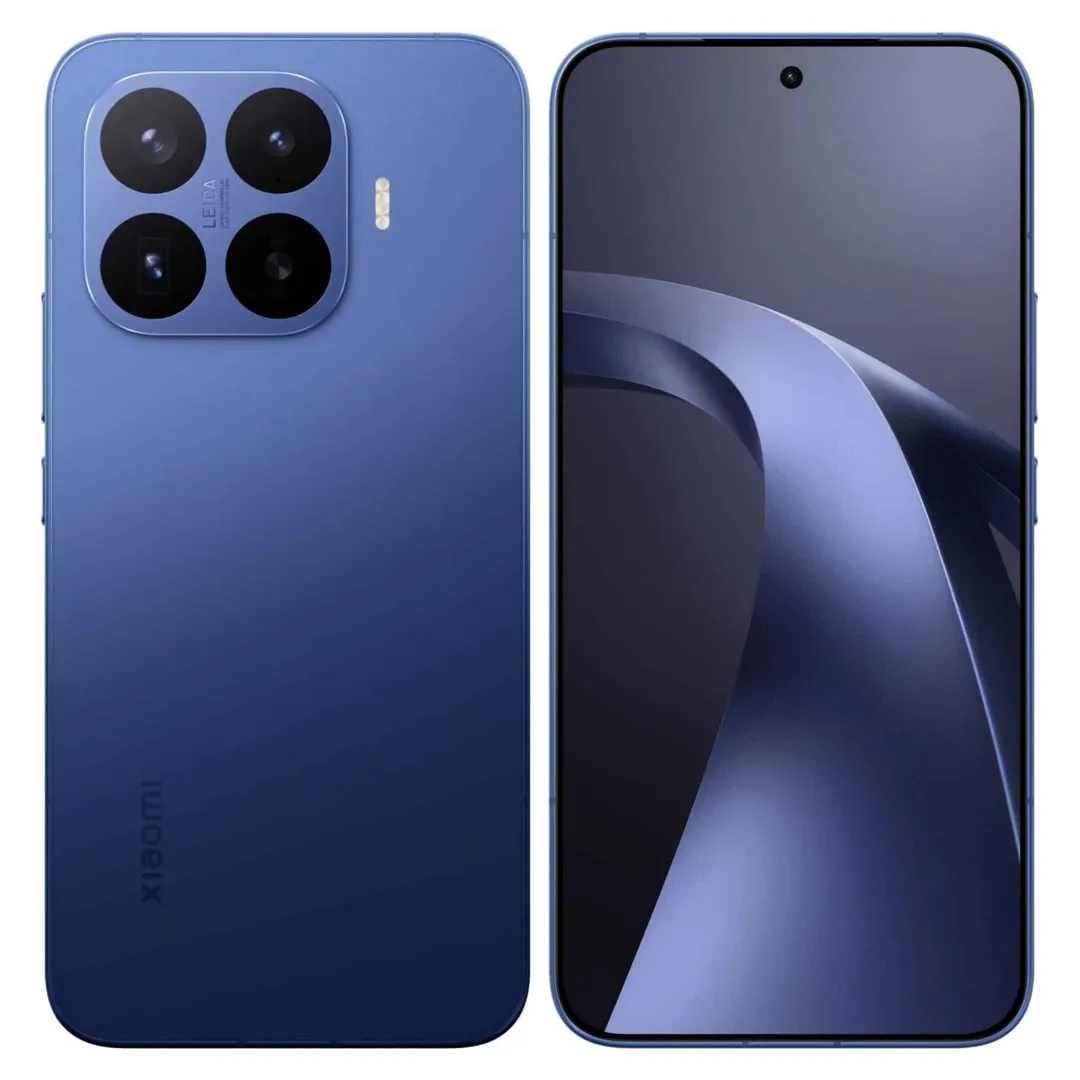 Смартфон Xiaomi 17T Pro 12/256 ГБ, Blue