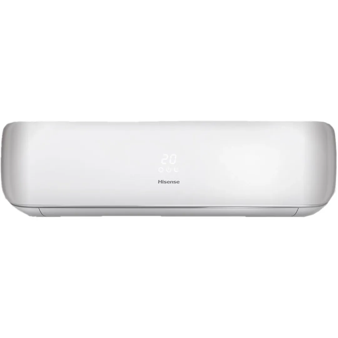 Hisense Premium Series 12 Inverter konditsioneri. Sifati narxidan ustun!