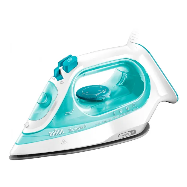 Утюг Braun TexStyle 3 SI3041GR