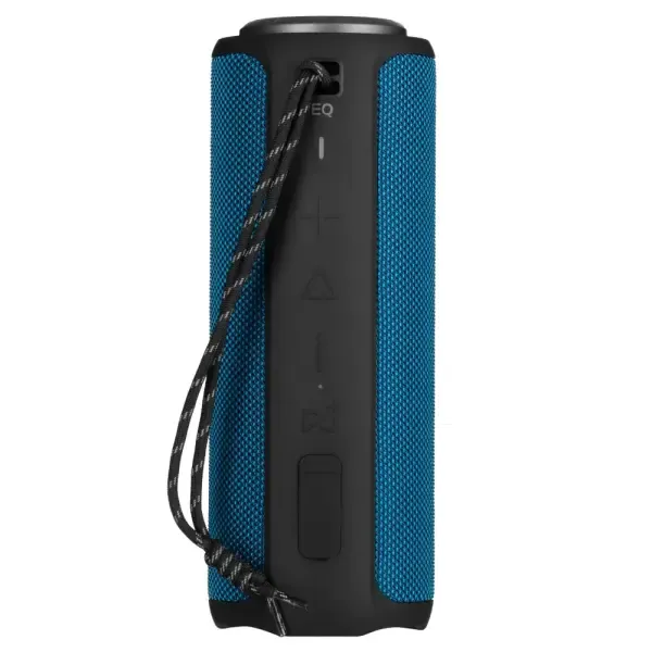 Portativnaya akustika 2E SoundXTube Blue