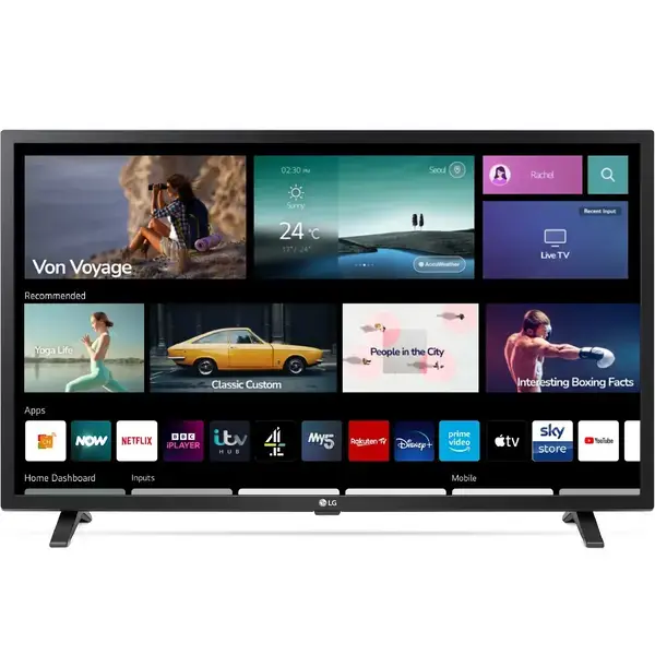 Televizor LG 32LQ630B6