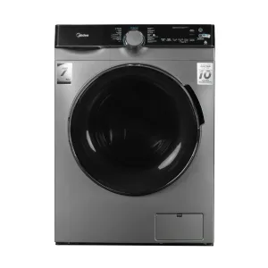 Kir yuvish mashinasi Midea MFK03W70B/S-C 7 kg