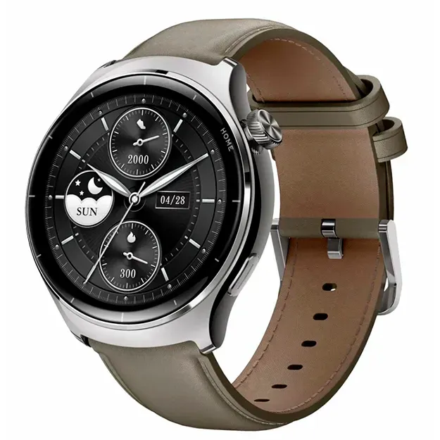 Mibro Watch Lite3 Pro Global Version