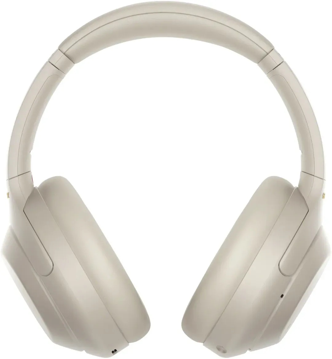 Yuklanadigan simsiz minigarnituralar Sony WH-1000XM4 Silver