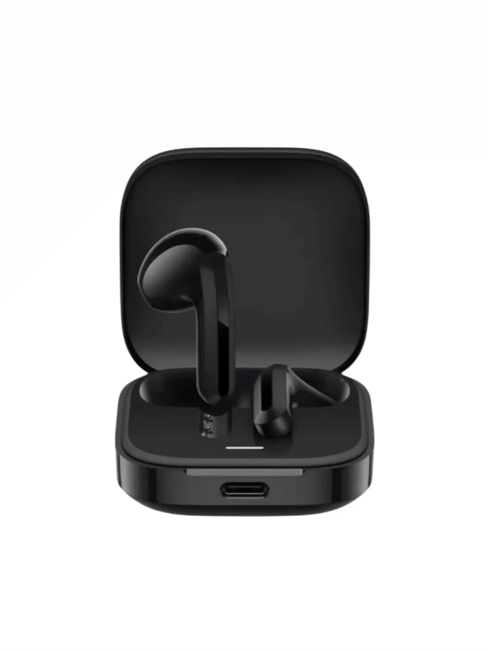 Simsiz quloqchinlar Redmi Buds 6 Active. black