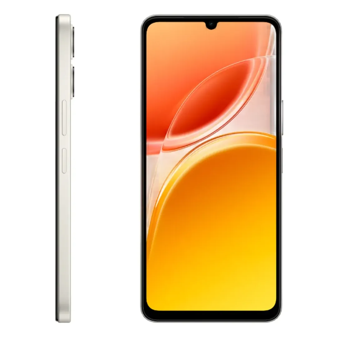 Vivo Y11d 4/128GB Platinum