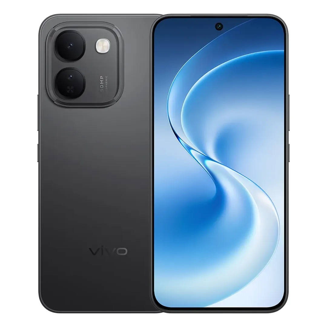 Vivo V80 lite 6/256GB Black