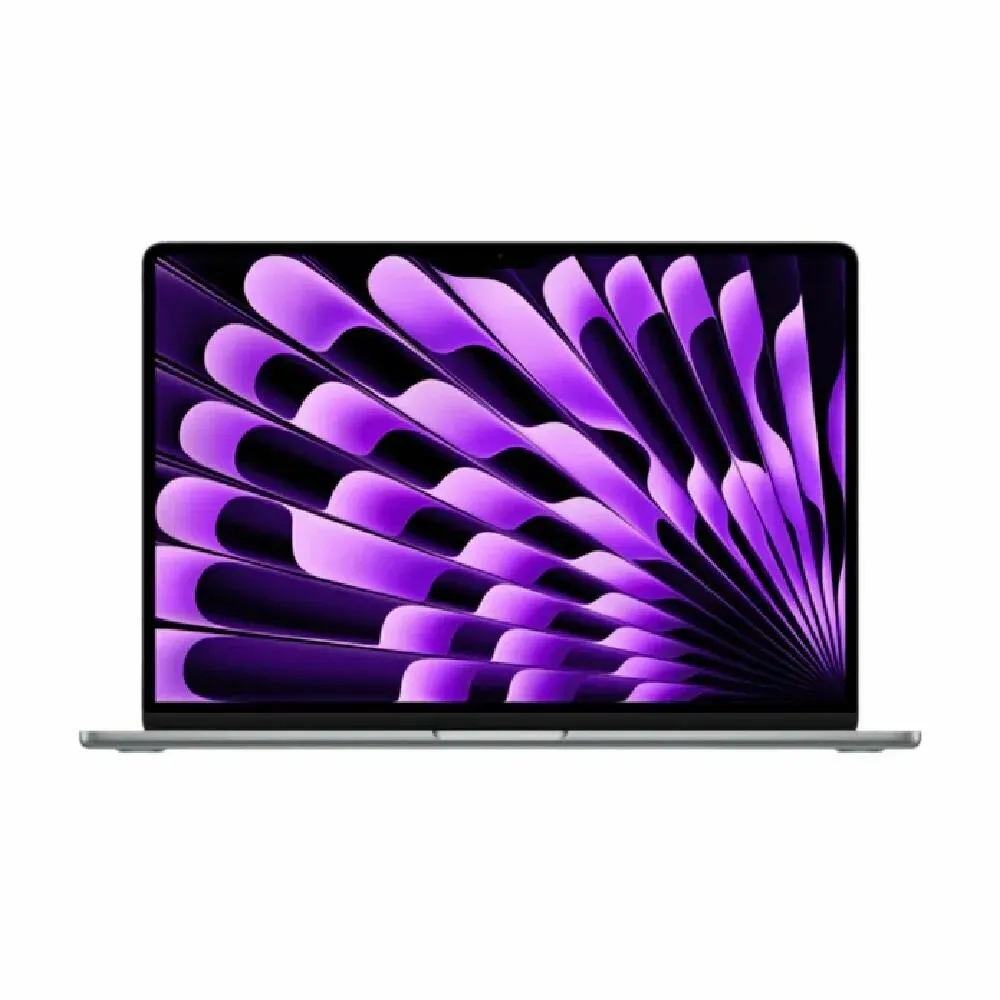 Noutbuk Apple MacBook Air M4 2025 / M4 / 16 GB / SSD 512 GB / 15.3", kumushrang