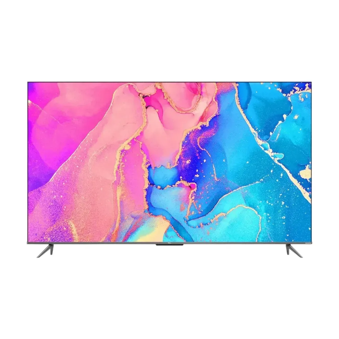 TCL 50C635 Smart Televizori
