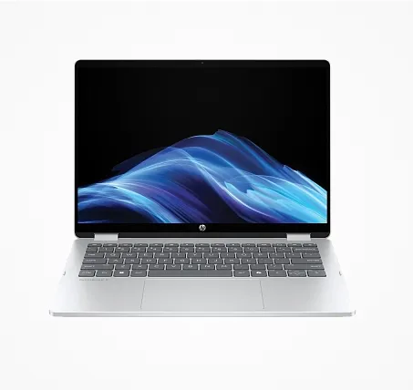 Noutbuk HP OmniBook 5 FLIP 14-FP0013DX / R9 8945HS / 16 GB / SSD 512 GB / RTX 4060 / 15.6", kumushrang