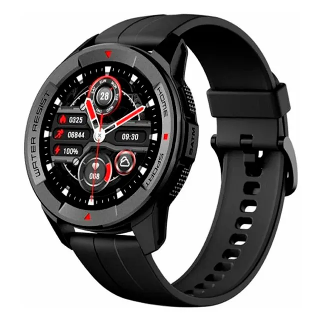 Aqlli soat Xiaomi Mibro Watch X1