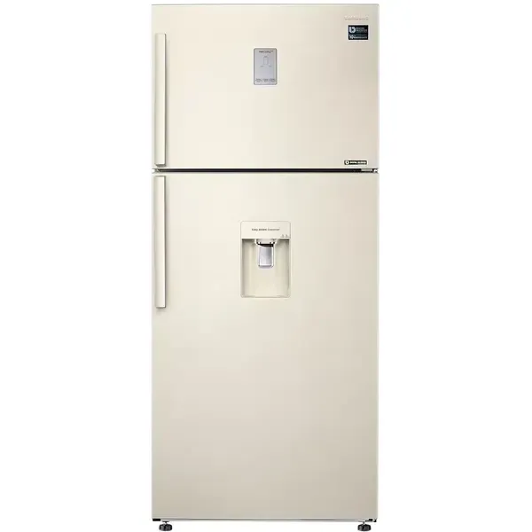 Muzlatgich Samsung RT53K6510EF/WT, bejeviy