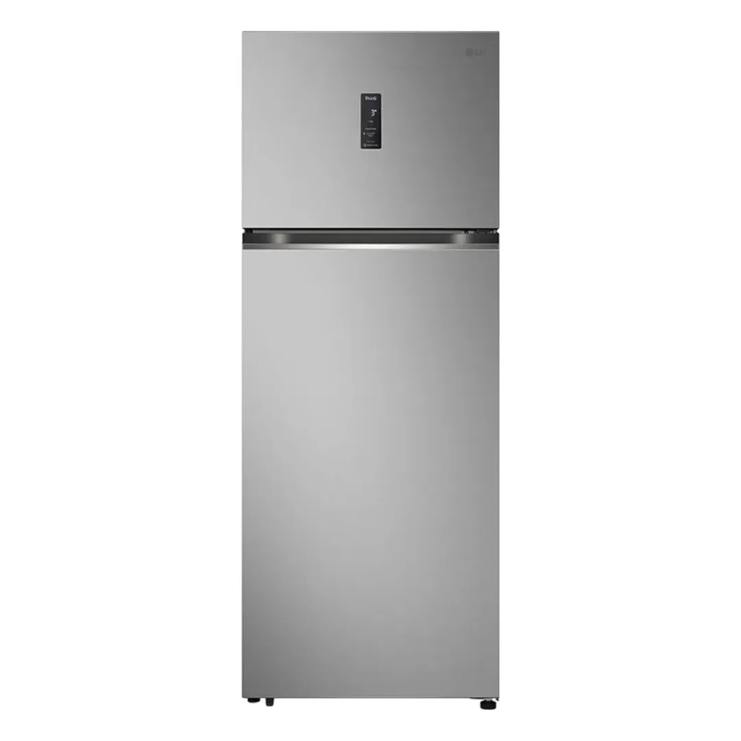 Muzlatgich LG GN-B452SMBK, Tyomno-kulrang
