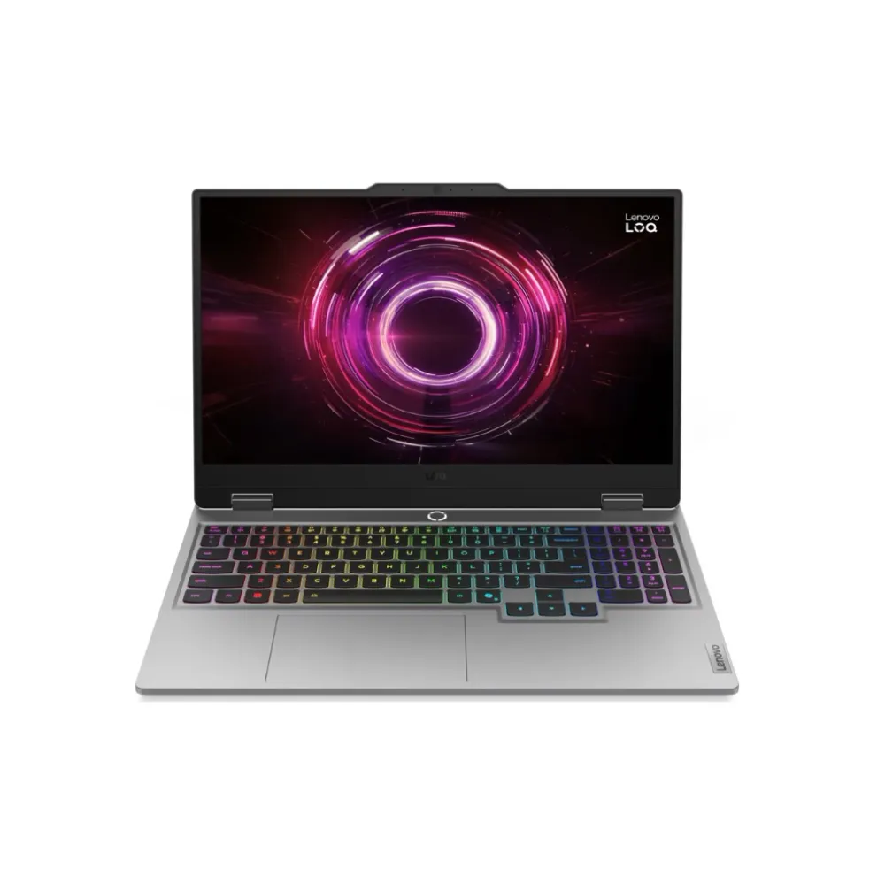 Noutbuk Lenovo LOQ 83JG00DERK