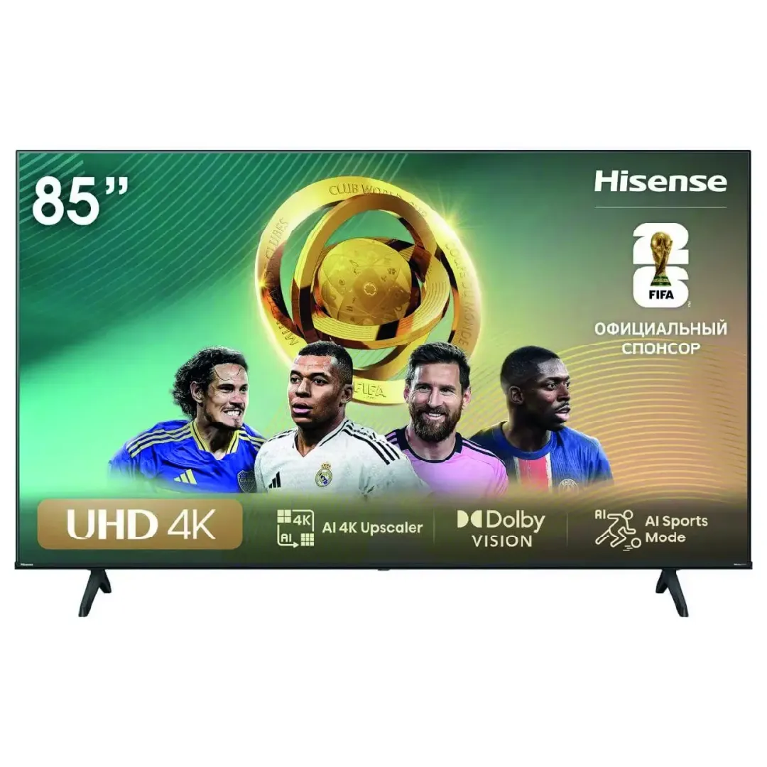 Televizor Hisense 85A6N