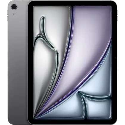 Planshet Apple iPad Air 11 M4 (2026) Wi-Fi, Space Grey, 128 GB (MH304TY/A) (A3459)