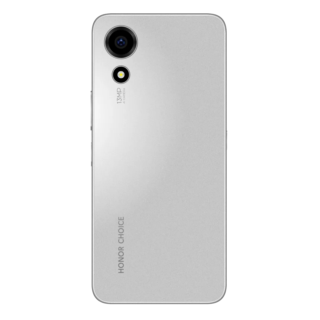 Smartfon HONOR CHOICE T10 4GB 64GB Silver
