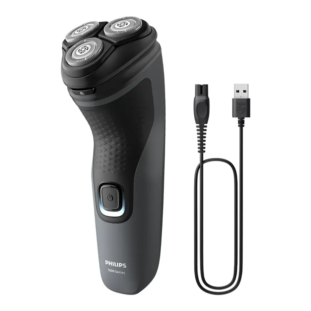 Philips S1142/00 Elektr ustarasi