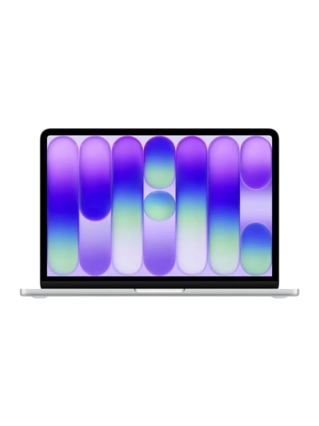 Noutbuk Apple MacBook Neo 13 Silver 256GB