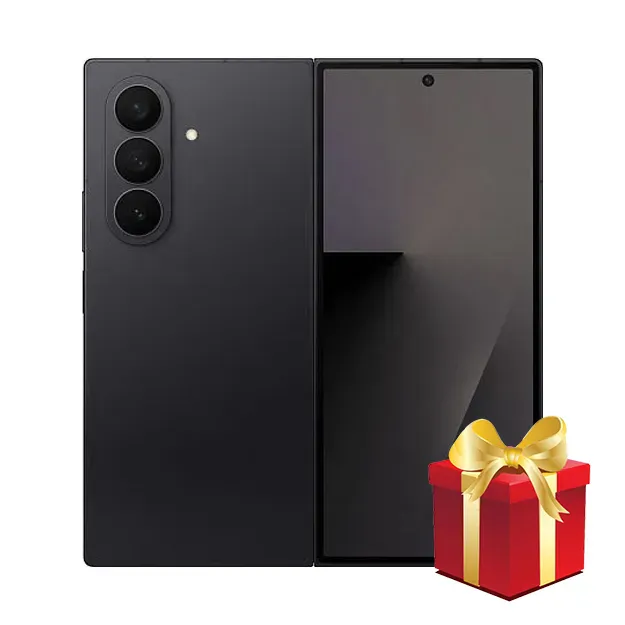 Smartfon Samsung Galaxy Z Fold 7 512 GB Jet Black