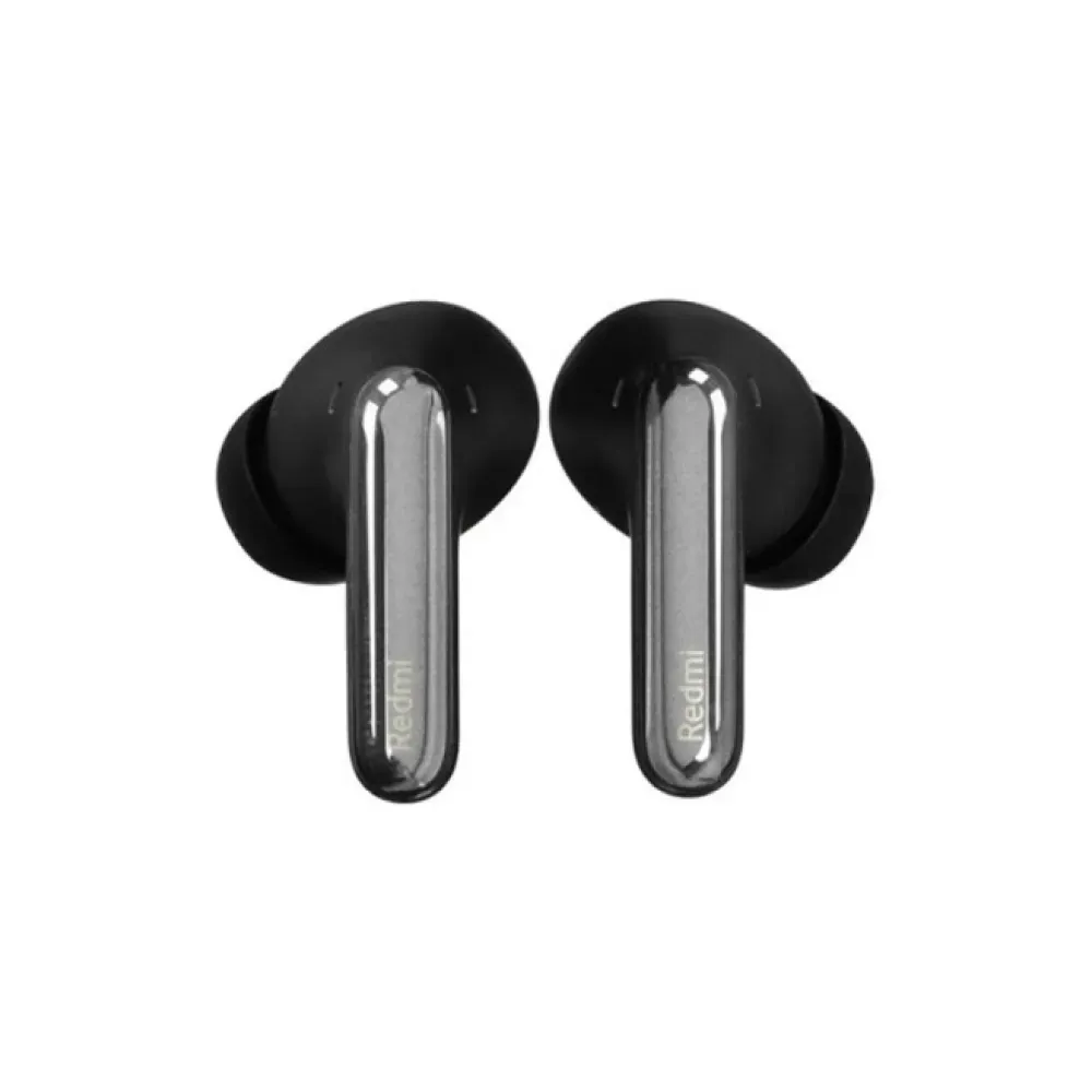 Simsiz quloqchinlar Redmi Buds 6 Pro Space Black