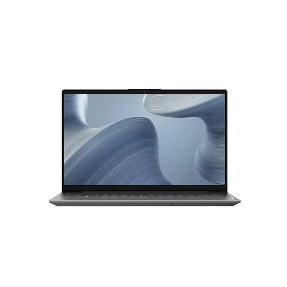 Noutbuk Lenovo IdeaPad 5 15IAL7 / i5-1235U / 8 GB / SSD 512 GB / 15.6", Cloud Grey