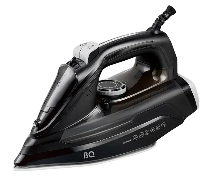 Dazmol BQ SI1002, qora