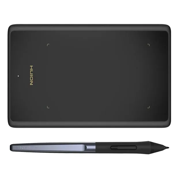 Graficheskiy planshet Huion H420X