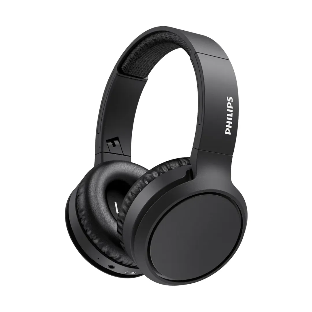 Philips TAH2209 Black Simsiz quloqchinlari
