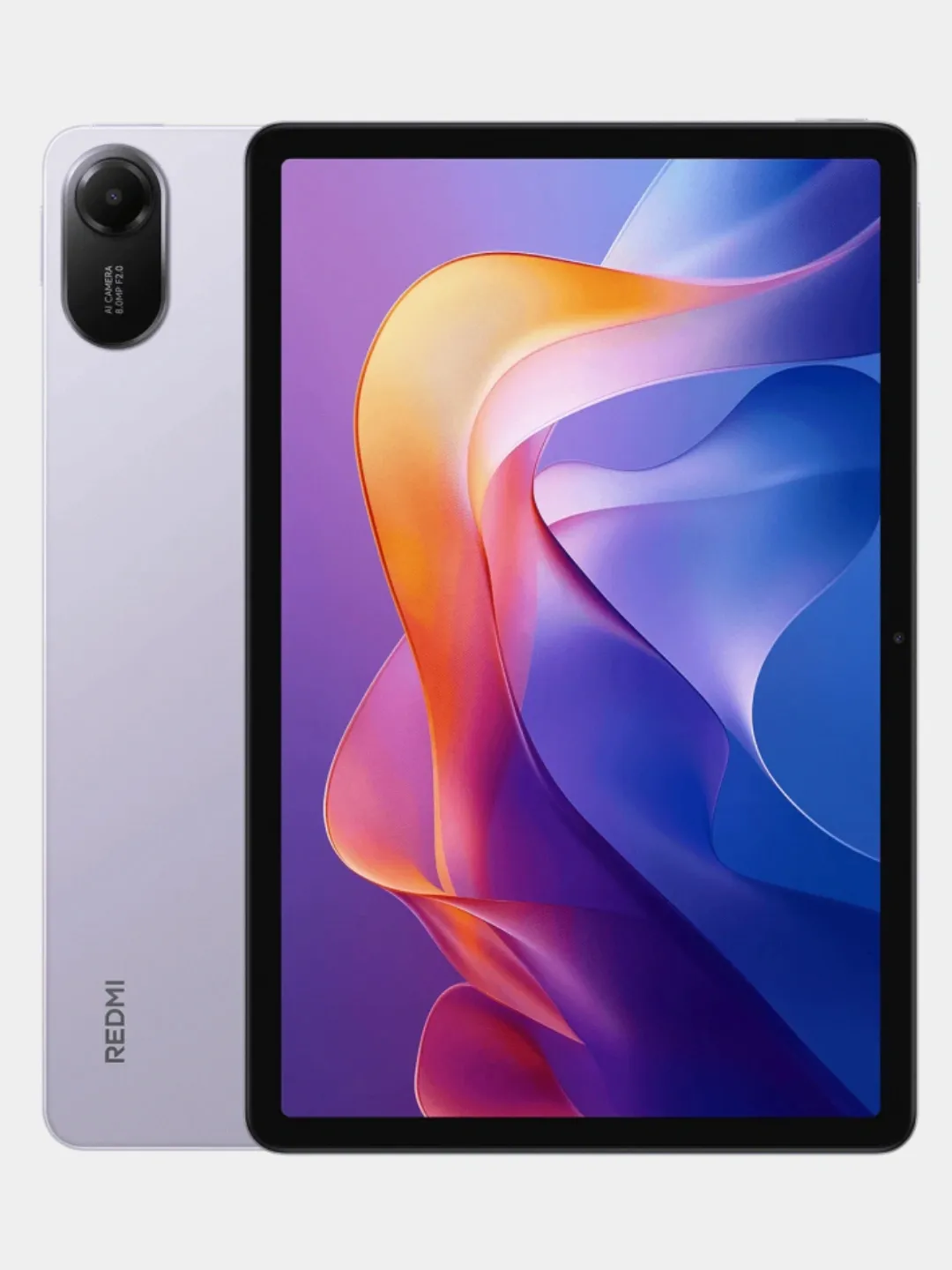 Xiaomi Redmi Pad 2 Pro Wi-fi Purple 8/256GB