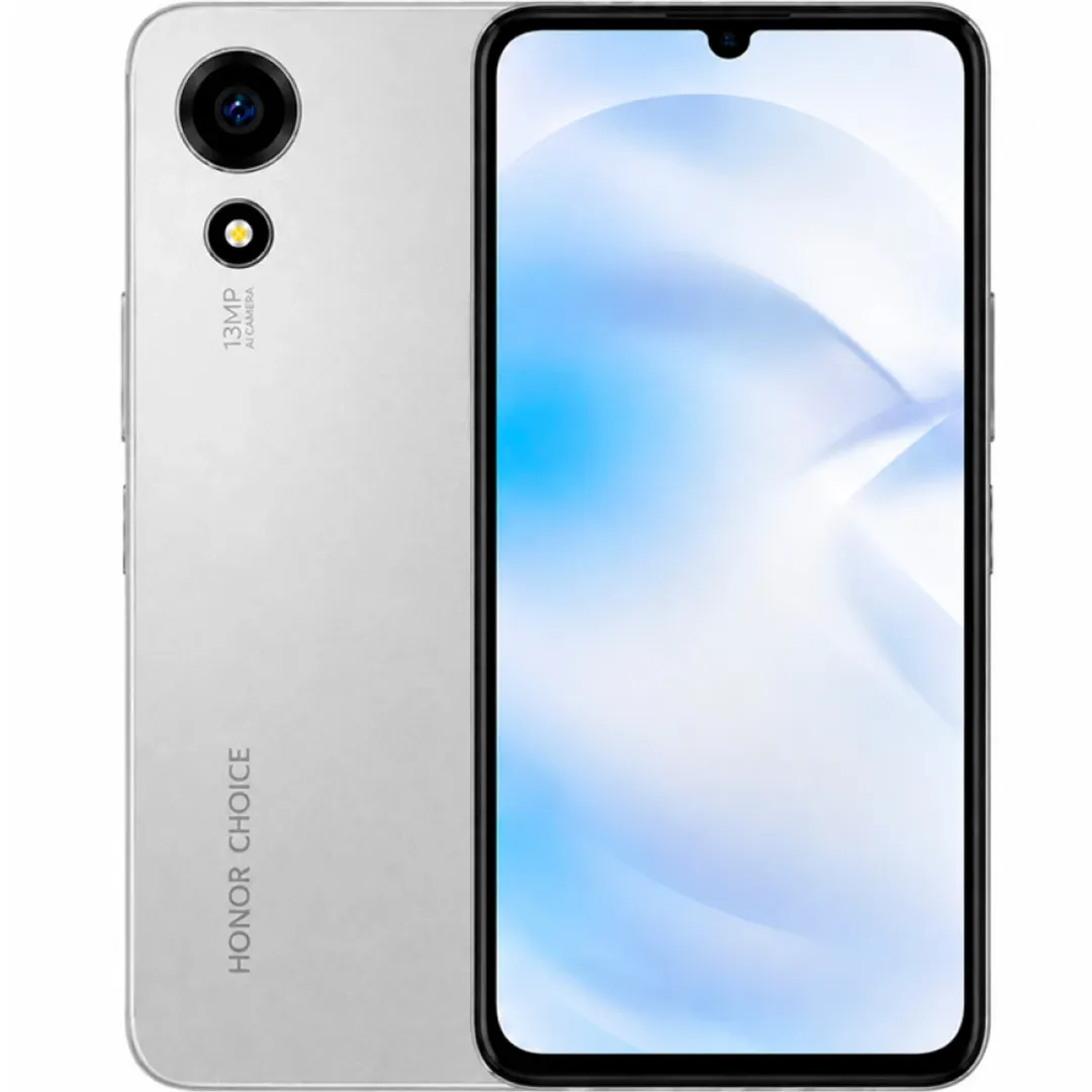 Smartfon Honor Play T10 4/64GB Silver (Serebryaniy)
