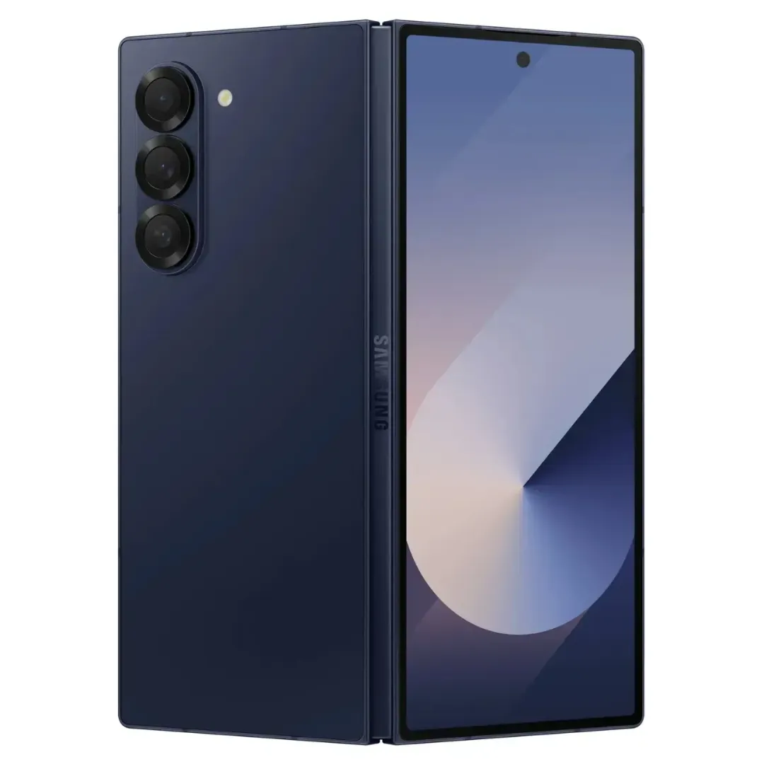 Smartfon Samsung Galaxy Z Fold6 12/256GB Navy