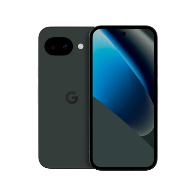 Smartfon Google Pixel 10a 8/128 GB, Obsidian