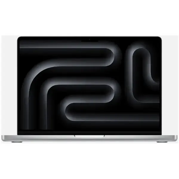 Noutbuk Apple MacBook Pro 16 M3 Max 16-CPU 40-GPU 48GB/1TB Silver