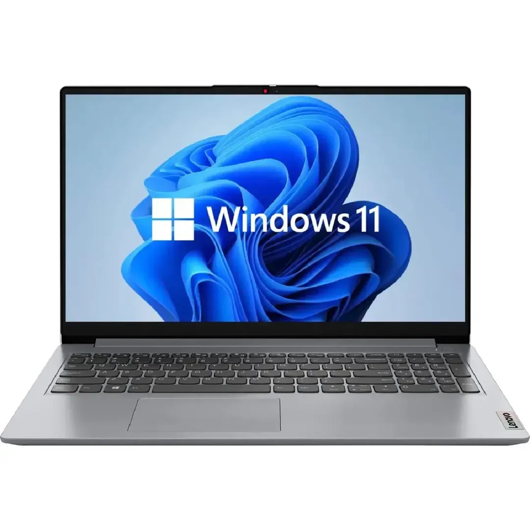 Noutbuk HP IP1 15IGL7 / N4020 / 4 GB / SSD 256 GB / 15.6", kulrang