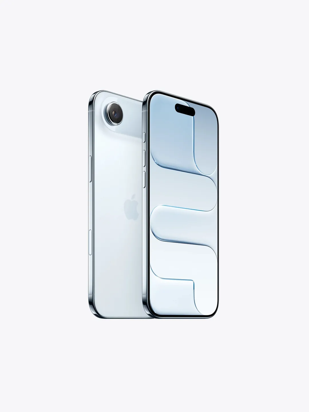 Smartfon Apple iPhone 17 Air 1 TB (eSIM), Sky Blue