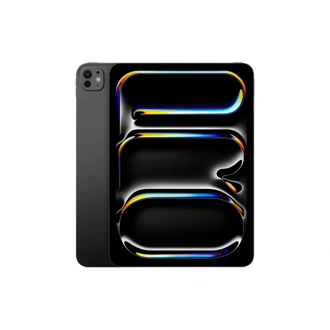 Планшет Apple iPad Pro 11” M5 256GB Wi-Fi + Cellular Space Black