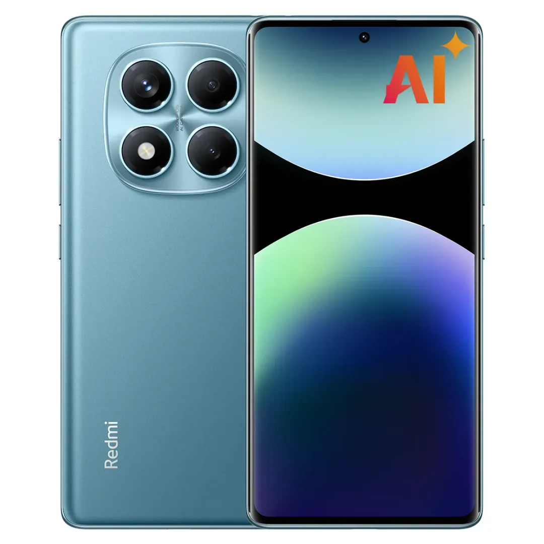 Xiaomi Redmi Note 14 Pro 8/256GB Ocean Blue