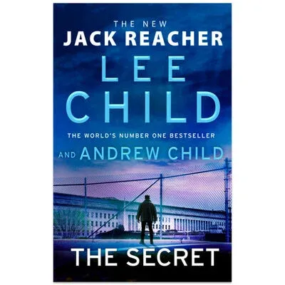 Lee Child: The Secret: Jack Reacher