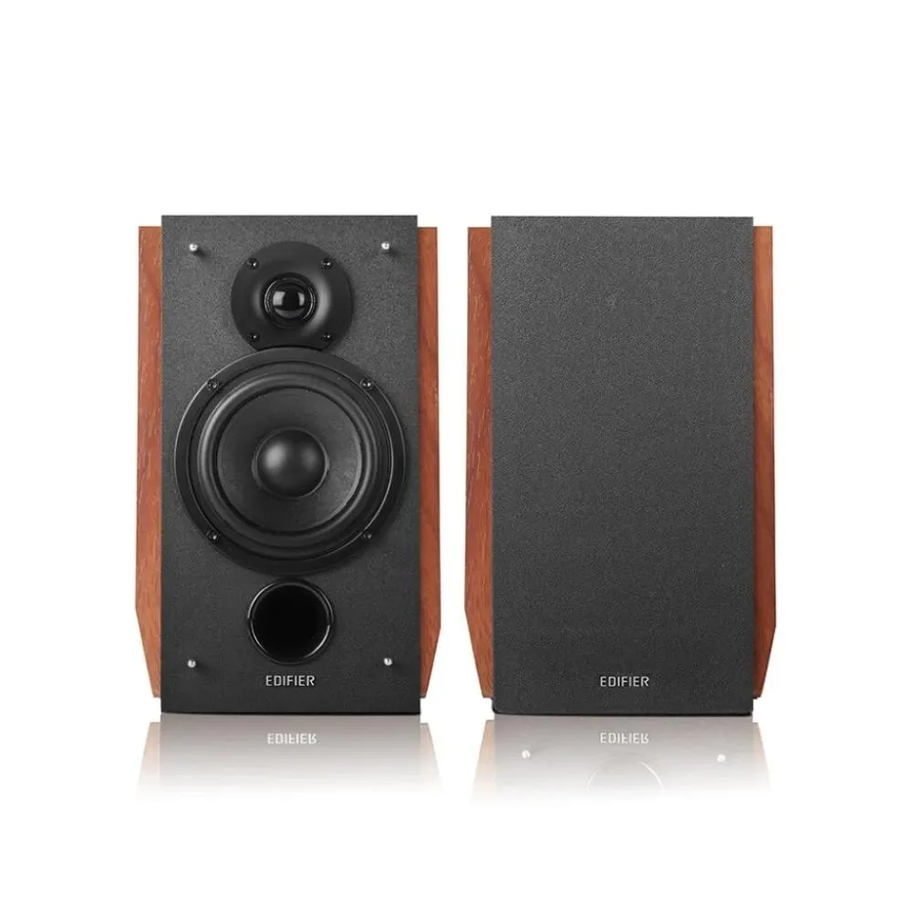 Akusticheskaya sistema EDIFIER R1700BTs 2.0 brown