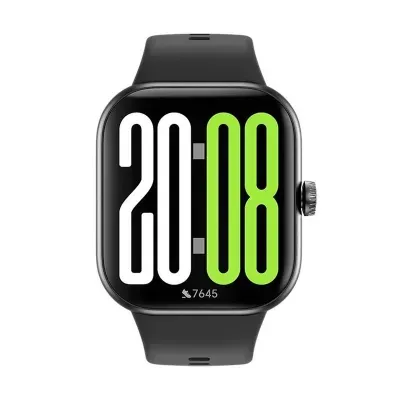 Honor Choice Watch 2 Pro Black smart soati