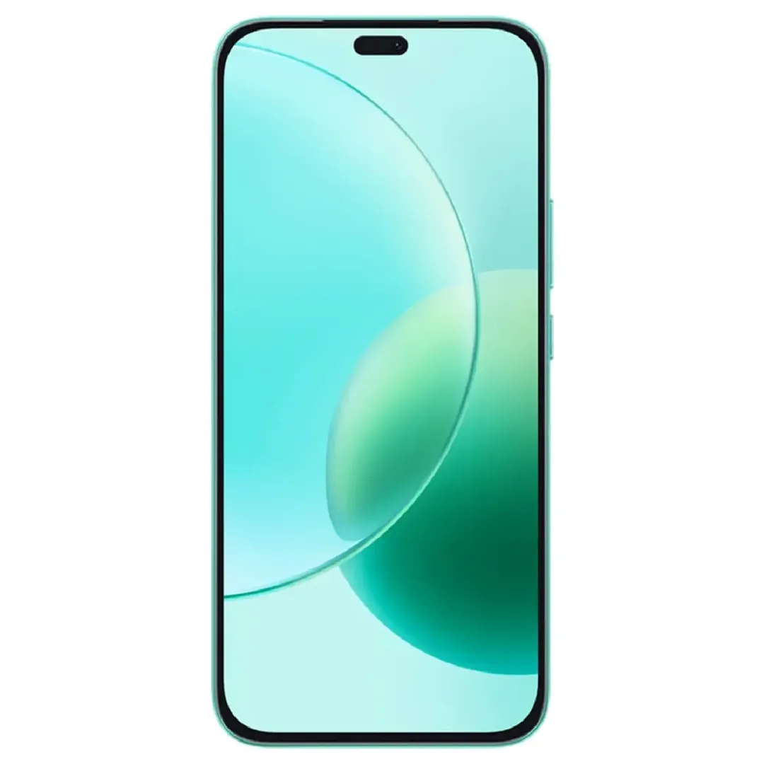 Smartfon Honor 400 Lite (8/256) Mars Green