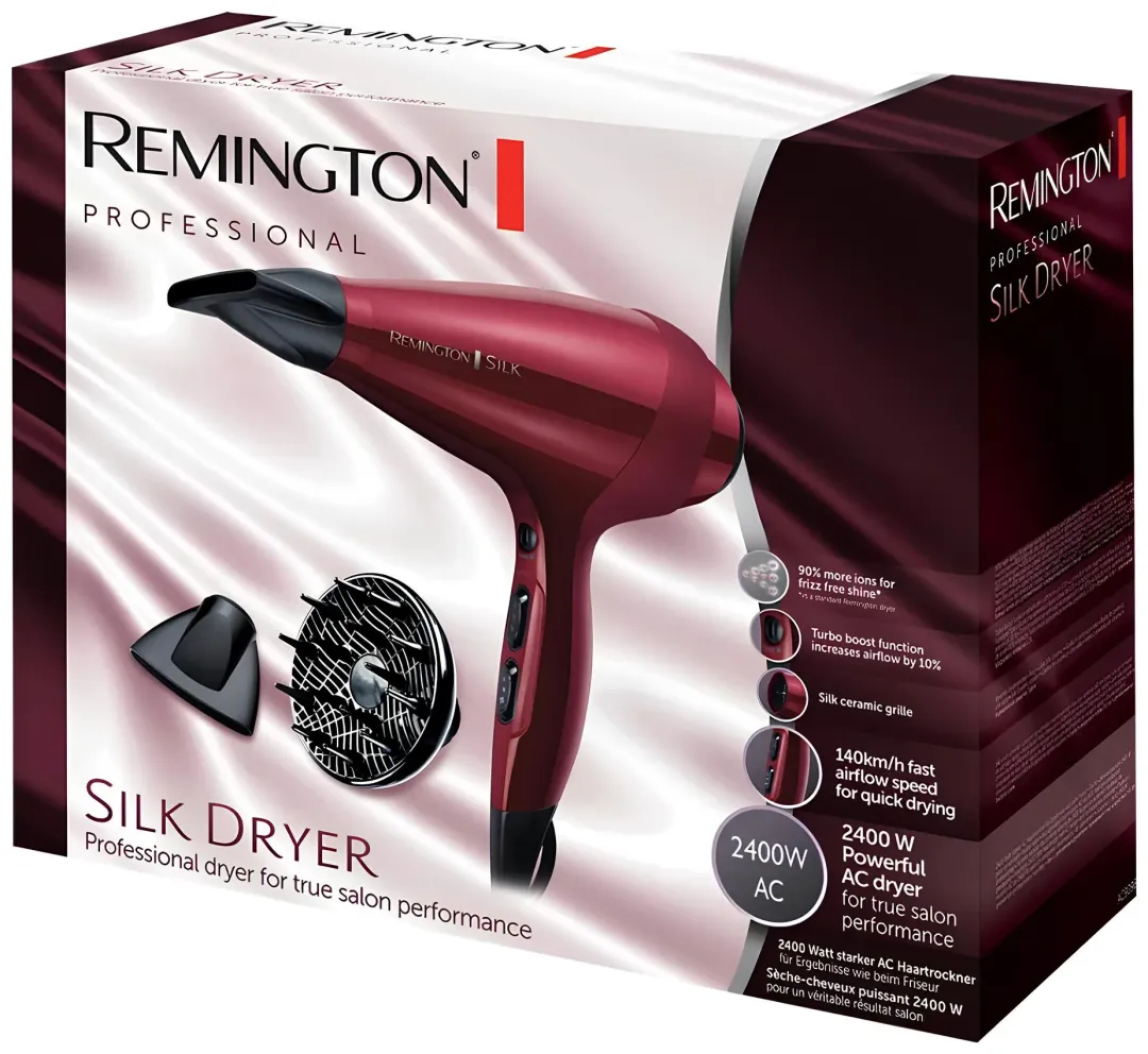 Remington AC 9096 Feni